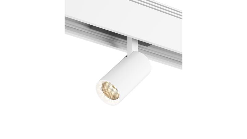 светильник трековый sy-601202-wh-20-nw 20вт 4000к swg pro бел. designled 00-00007815 от BTSprom.by