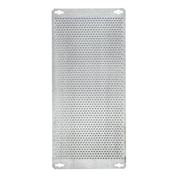  Плата монтажная перфорир. для ProfiBox малая EKF profibox-mp-s фото в каталоге от BTSprom.by