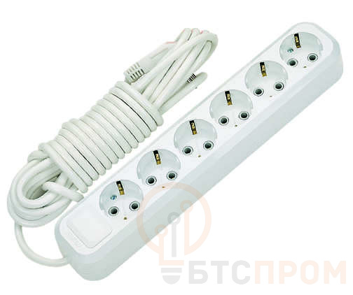 Удлинитель 6х3м с заземл. 16А IP20 Makel MGP183 фото в каталоге от BTSprom.by  Удлинитель 6х3м с заземл. 16А IP20 Makel MGP183 фото в каталоге от BTSprom.by