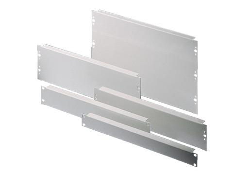 панель глухая dk 3eb ral7035 (уп.2шт) rittal 7153035 от BTSprom.by