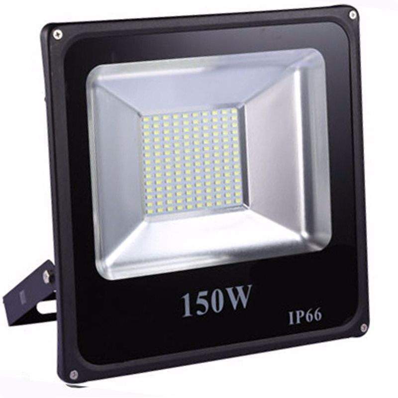 светодиодный прожектор led favourite fl smd 150w 220v b от BTSprom.by