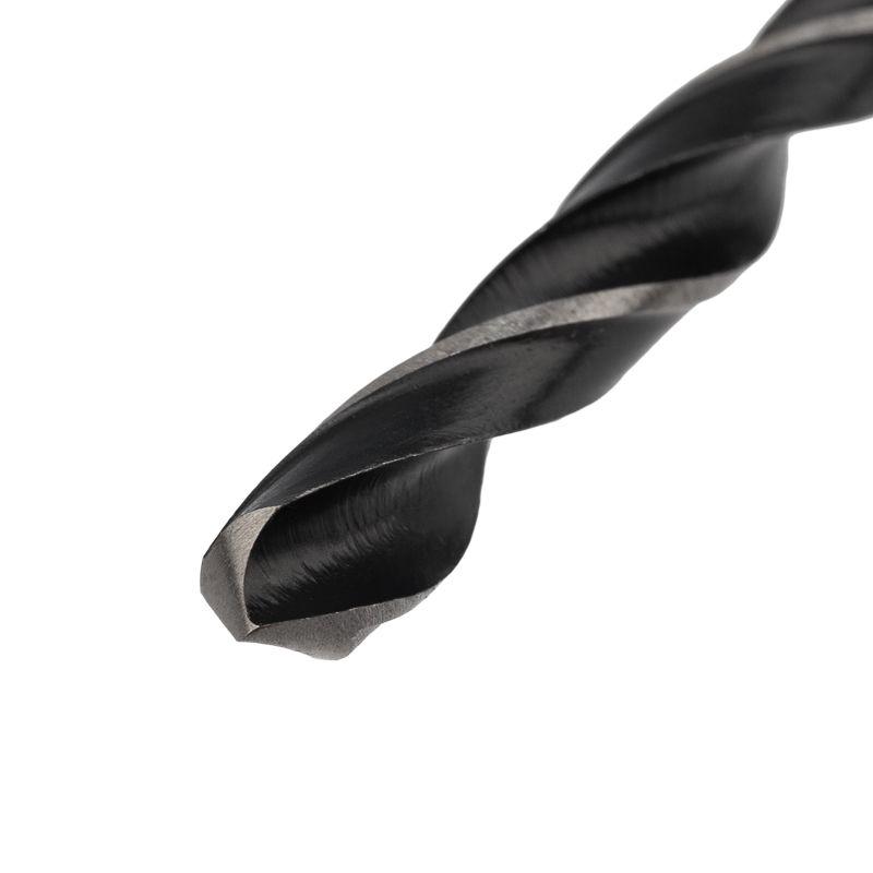  Сверло по металлу10.0мм HSS DIN 338 (уп.5шт) Kranz KR-91-0629 фото в каталоге от BTSprom.by