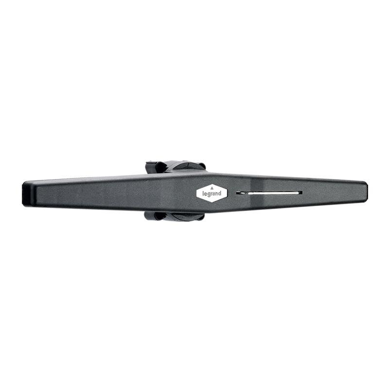 рукоятка стандартная поворотная для dcx-m 1000 и 1250а черн. leg 431148 от BTSprom.by