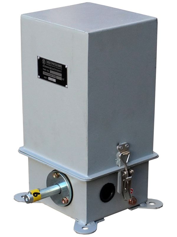 командоаппарат ка426а-30у3 ip55 электротехник et011326 от BTSprom.by