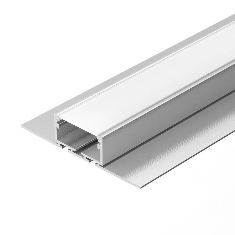 профиль l2000 pls-lock-h15-t-hide arlight 033688 от BTSprom.by