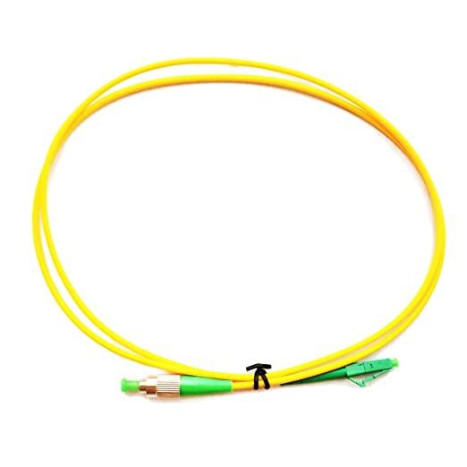 шнур оптический fop(s)-9-fc/apc-lc/apc-1.5m simplex fc/apc-lc/apc 9/125 sm 1.5м lszh cabeus 8252c от BTSprom.by