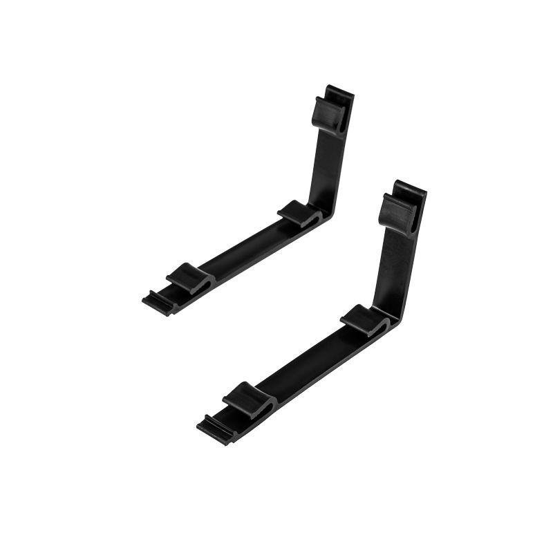  Зажим RX/3В (уп.25шт) Rexant 51-1015 фото в каталоге от BTSprom.by