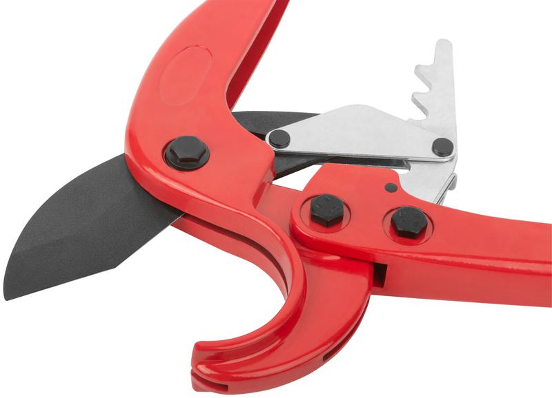  Ножницы для металлопластиковых трубок "Гигант" 63мм FIT 70990 фото в каталоге от BTSprom.by