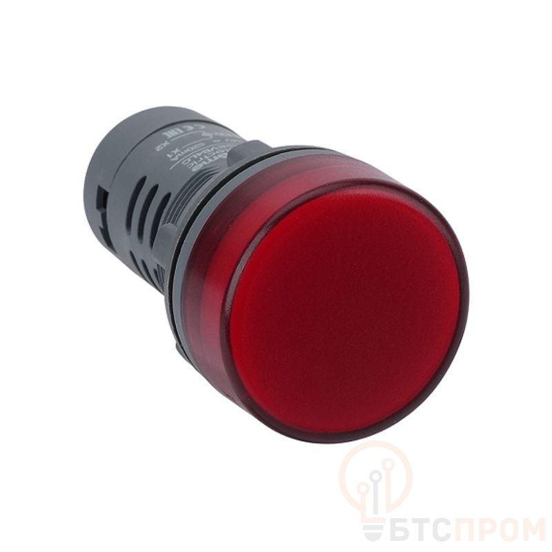 Лампа светосигнальная SB7 d22мм 230В AC красн. моноблочная SE SB7EV04MP фото в каталоге от BTSprom.by  Лампа светосигнальная SB7 d22мм 230В AC красн. моноблочная SE SB7EV04MP фото в каталоге от BTSprom.by