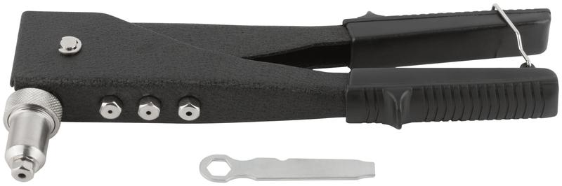  Заклепочник 2-х позиционный 90-180град. 2.4-4.8мм (255мм) КУРС 32039 фото в каталоге от BTSprom.by