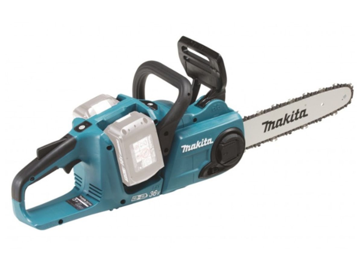 аккум. пила цепная makita lxt duc 303 z шина 30 см (12"), 3/8, 1.1 мм (18+18 в, без аккумулятора) duc303z от BTSprom.by