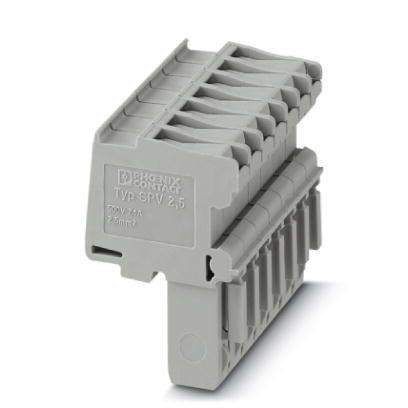 штекер spv 2.5/ 7 phoenix contact 3041778 от BTSprom.by