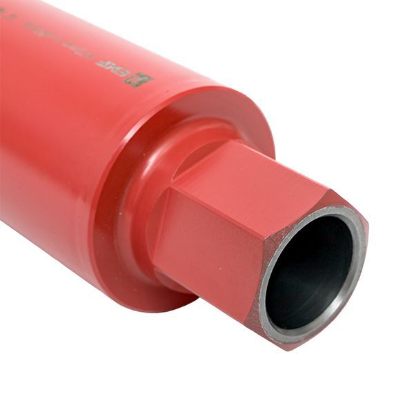  Коронка алмазная (проходка) WCHP-72/450 (1 1/4дюйм UNC) Expert EKF wchp-sf72/450 фото в каталоге от BTSprom.by