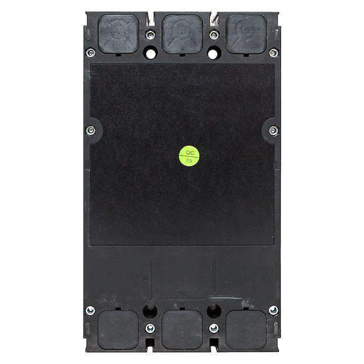 выключатель автоматический 3п 315а 35ка av power-3/3 tr averes ekf mccb-33-315-tr-av от BTSprom.by