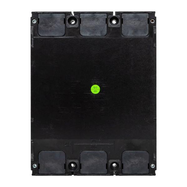  Выключатель автоматический 700А 100кА AV POWER-4/3 TR AVERES EKF mccb-43-700H-TR-av фото в каталоге от BTSprom.by