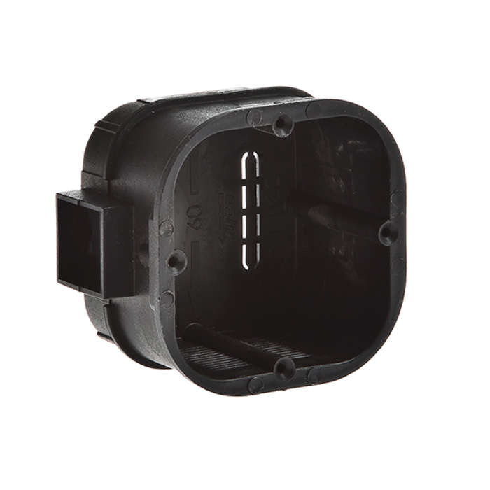 коробка установочная сп 60х60х42 ip30 ruvinil 10182 от BTSprom.by