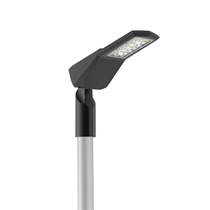 светильник светодиодный levante urban ru 50вт 5000к уличный кронштейн 48мм ral9005 черн. муар varton v1-s1-9r648-40l30-6605050 от BTSprom.by