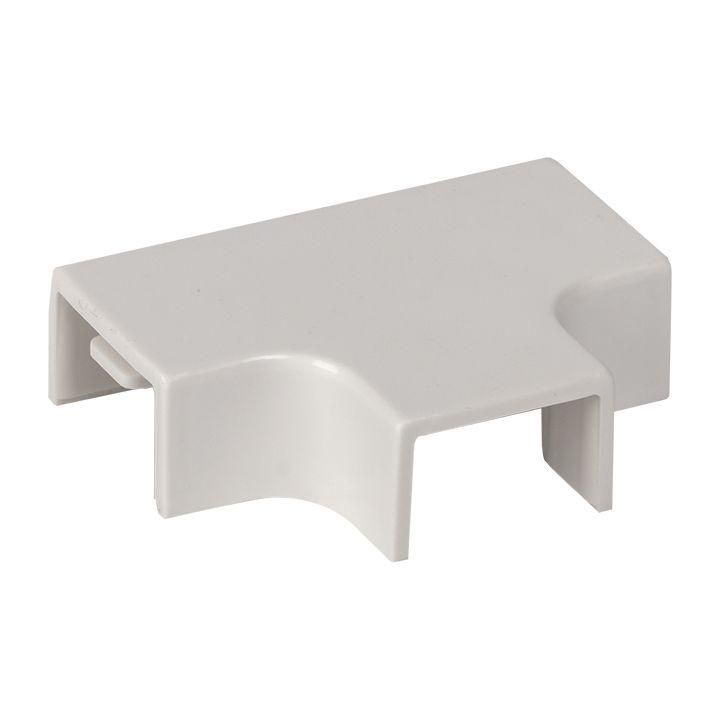 угол t-образный 15х10 бел. plast proxima (уп.4шт) ekf tchw-15-10x4 от BTSprom.by