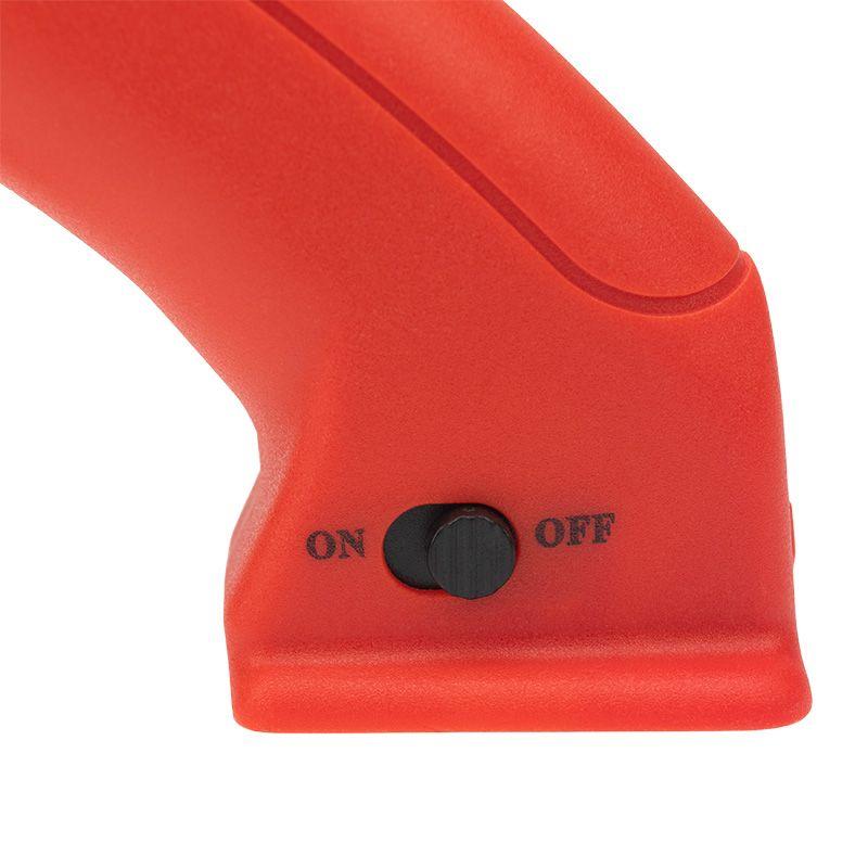  Пистолет клеевой 10Вт ЭКСПЕРТ аккумуляторный (блист.) Rexant 12-1501 фото в каталоге от BTSprom.by