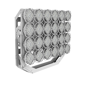прожектор светодиодный airqub 1550вт 5000к as1 varton v1-i0-704x6-04l50-65k5550 от BTSprom.by