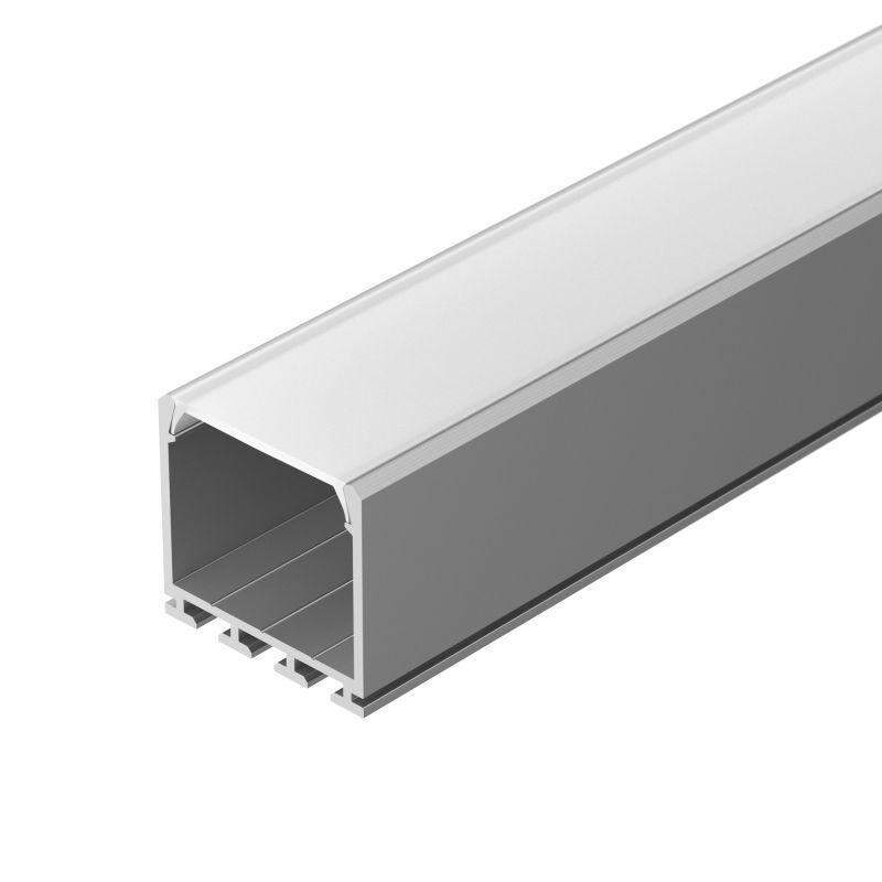 профиль l2000 pls-lock-h25 anod arlight 016386 от BTSprom.by