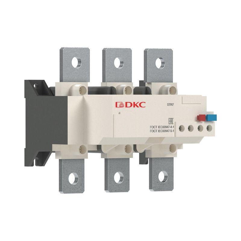 реле str7 300-500а 3p для dsc225-500 yon str7-500-0500 от BTSprom.by