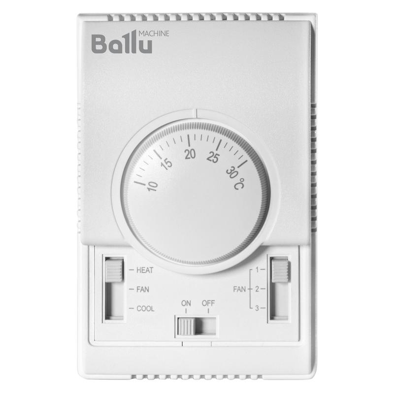 термостат bmc-2 ballu нс-1612185 от BTSprom.by