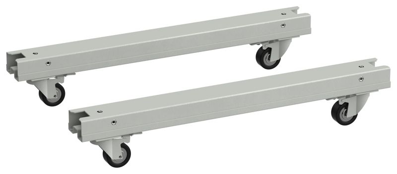 комплект роликов для шкафа шир. 800мм сер. linea s itk ls-srs35-800 от BTSprom.by