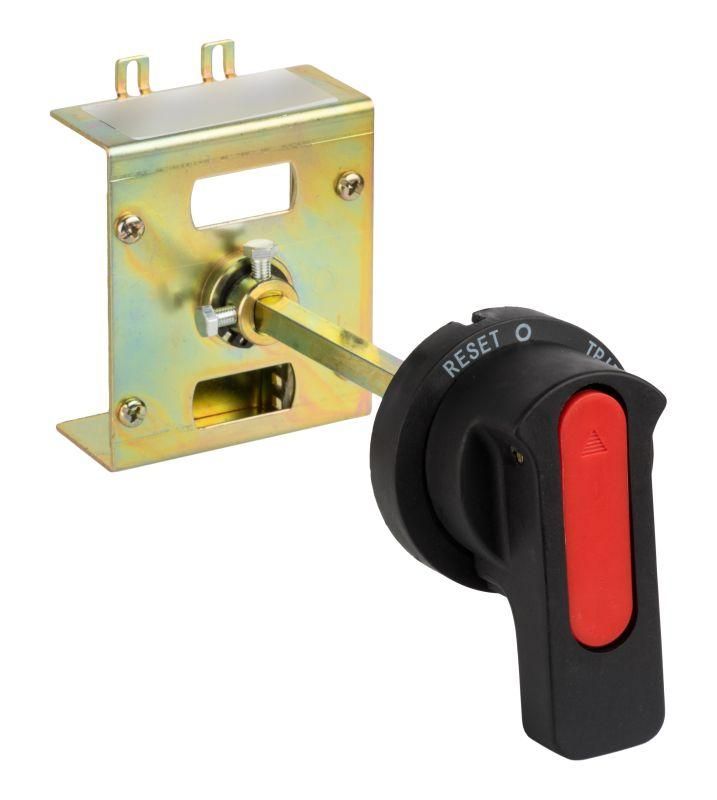 привод поворотный ручной cs1 ва-99м 400 ekf mccb99m-400-cs1 от BTSprom.by