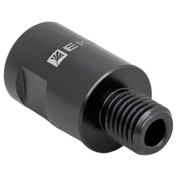  Адаптер для алмазных коронок (M22-M16) EXPERT EKF ad-m22-m16 фото в каталоге от BTSprom.by