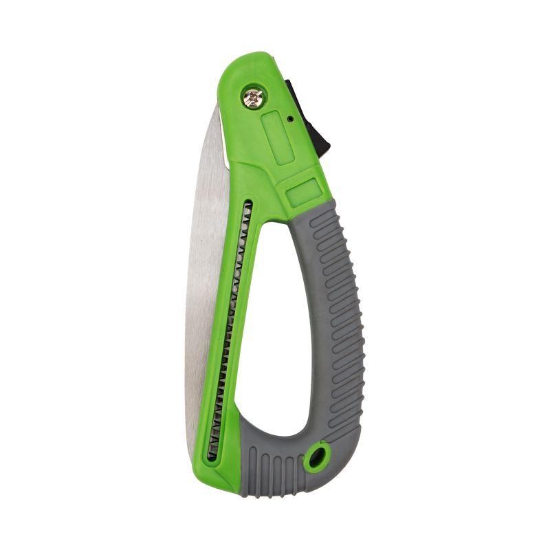  Пила складная садовая ЧЕТЫРЕ СЕЗОНА 64-0070 фото в каталоге от BTSprom.by