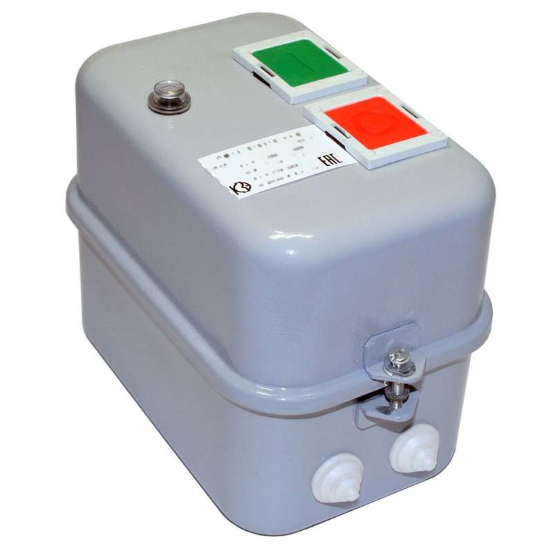 пускатель пм12-010270 у3 в 10а кат. 380в ac 1но с реле ртт5-10-1 8.50а кашин 020270102вв380001910 от BTSprom.by