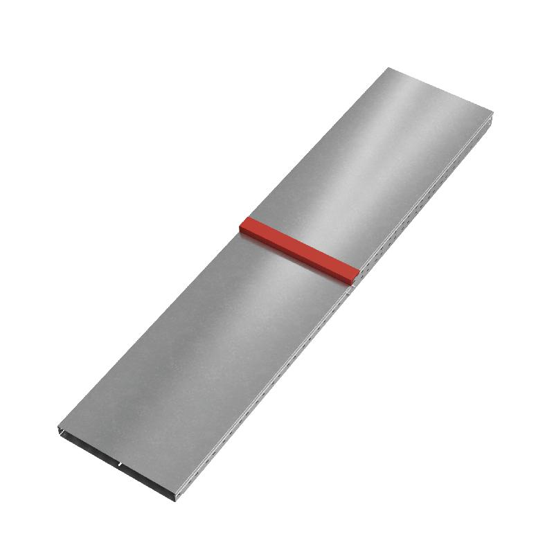 Переходник для лотка по высоте 50-80х500 "ПЛЮС" PDHplus50-80-500 КМ PL8455 фото в каталоге от BTSprom.by