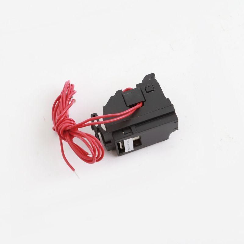 расцепитель независимый sht ac230 для mgs250 yon sht-mgs250ac230r от BTSprom.by
