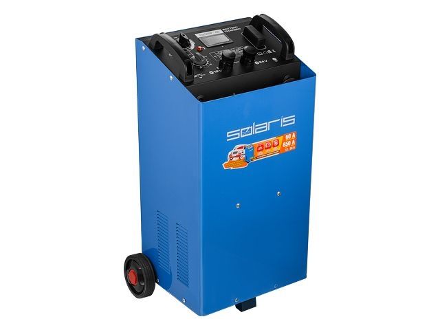 пуско-зарядное устройство solaris st-652 (12 в / 24 в, номин.пуск.ток 350 а, макс.пуск.ток 650 а, таймер) st652011 от BTSprom.by пуско-зарядное устройство solaris st-652 (12 в / 24 в, номин.пуск.ток 350 а, макс.пуск.ток 650 а, таймер) st652011 от BTSprom.by