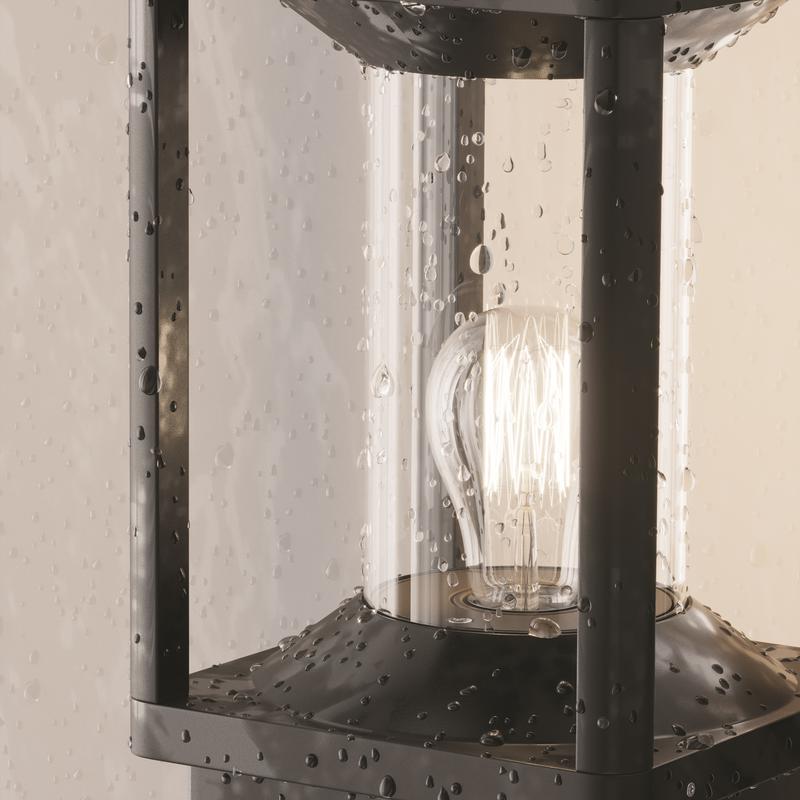  Светильник Cell 1х15Вт E27 IP54 ландшафтный Maytoni O452FL-01GF фото в каталоге от BTSprom.by