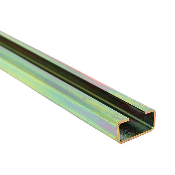  Направляющая монтажная КТЭ 115-150 (уп.2шт) EKF ctr-k-05 фото в каталоге от BTSprom.by