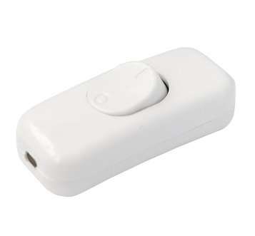 переключатель на шнур бел. bylectrica вш11 6-003 от BTSprom.by