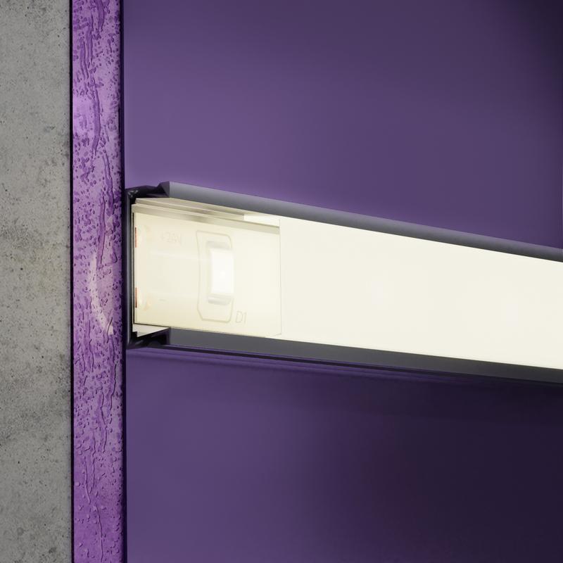  Лента светодиодная 24В 2835 4.8Вт/м 3000К IP65 (уп.5м) Maytoni 10139 фото в каталоге от BTSprom.by