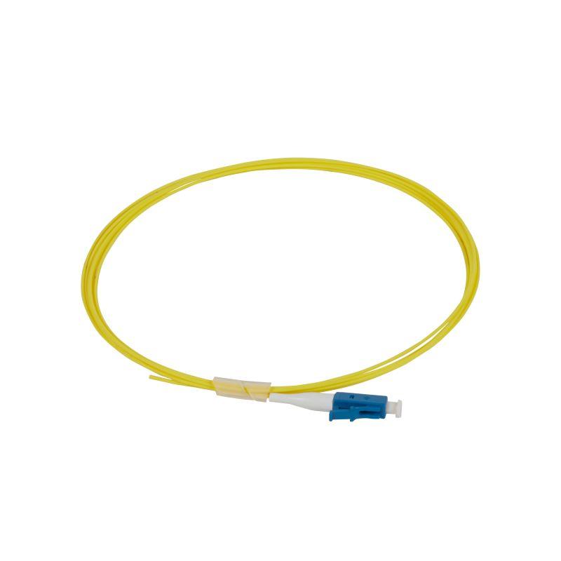 пигтейл os1/os2 коннектор lc upc lszh 2м leg 032247 от BTSprom.by