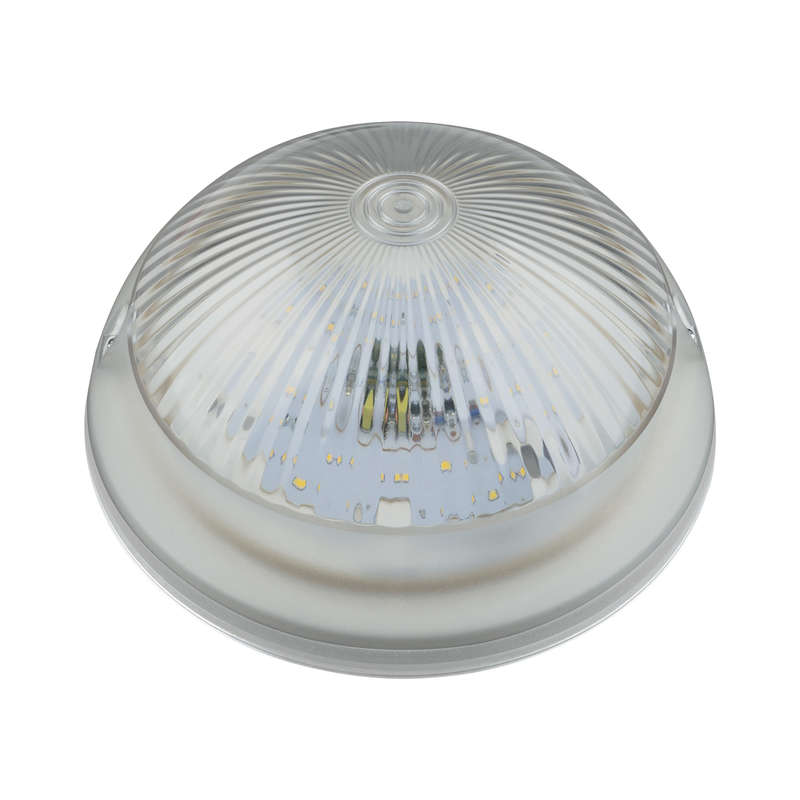 светильник светодиодный ulw-r05 12w/nw ip64 white круг 12вт 4500к ip64 1200лм 220в d21см промышленный накладной влагозащ. бел. uniel ul-00002105 от BTSprom.by
