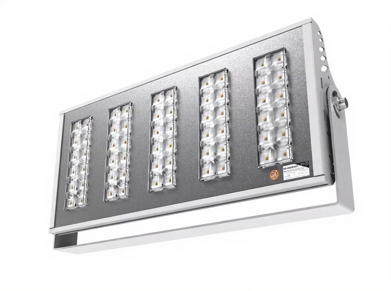 прожектор светодиодный panorama 150 150вт ip67 уличный аксиома электрика pnr150 от BTSprom.by