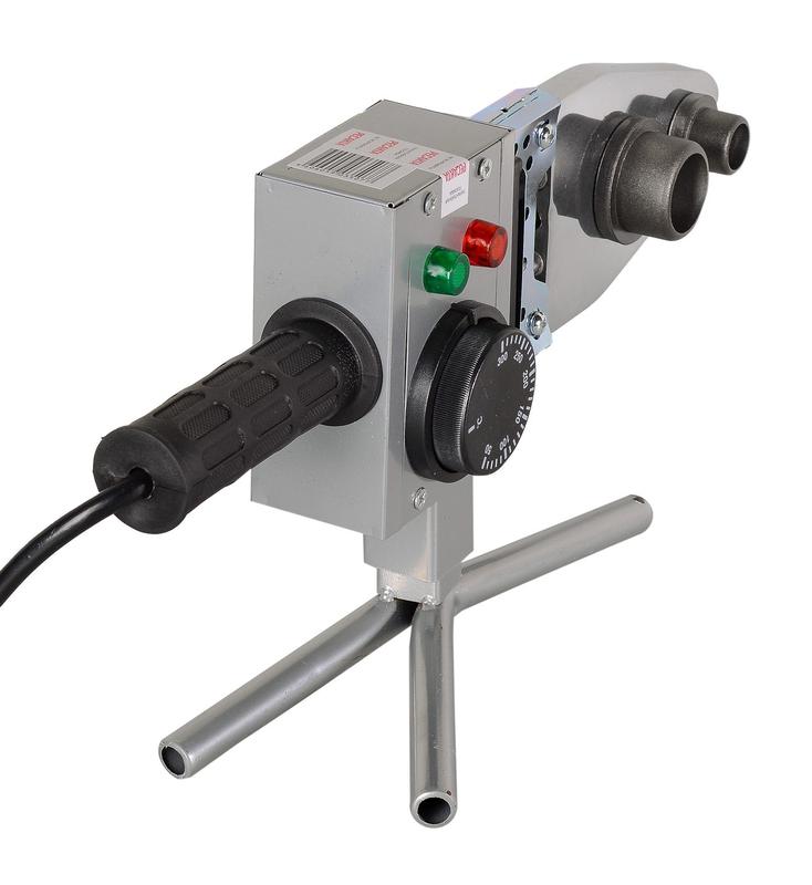  Аппарат для сварки ПВХ труб АСПТ-1000А Ресанта 65/96 фото в каталоге от BTSprom.by