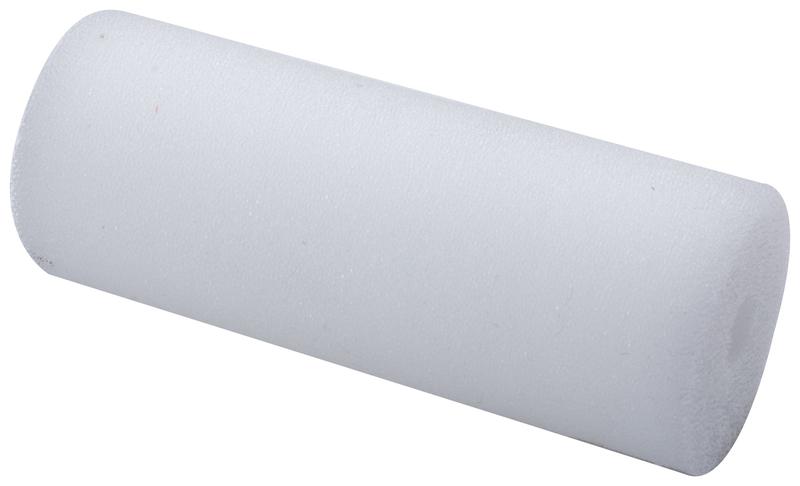  Валик 100мм + 2 шубки поролоновый КУРС 02961 фото в каталоге от BTSprom.by