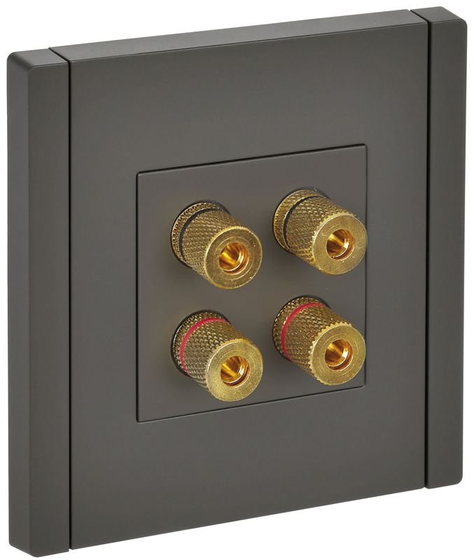 аудиорозетка 4-м forte&piano fp339 сер. iek fp-s40-k03 от BTSprom.by