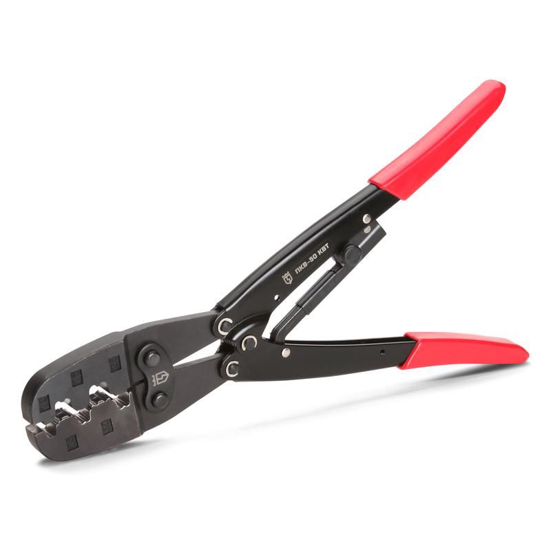 пресс-клещи пкв-50 квт 74596 от BTSprom.by