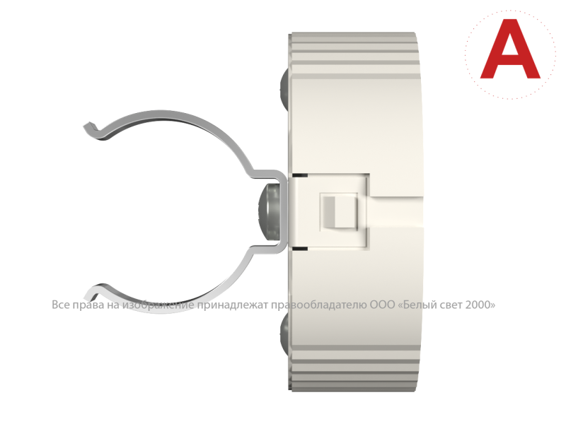  Светильник аварийный BS-OKO-81-L1-INEXI3 Белый свет a15276 фото в каталоге от BTSprom.by