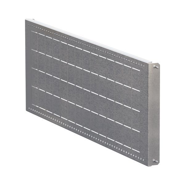 панель боковая секционная в=250 г=800 (уп.2шт) alesta ekf alesta-pcv2580 от BTSprom.by