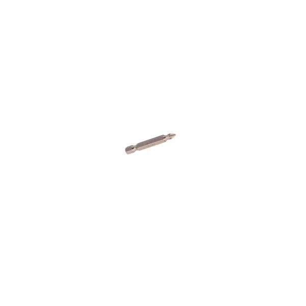 бита pozidriv pz1х50 (уп.5шт) интерскол 25301.050 от BTSprom.by