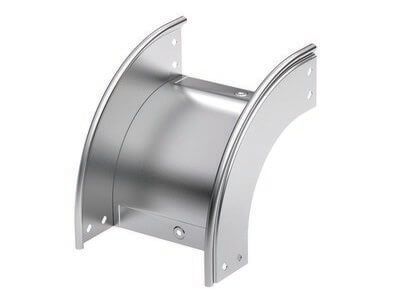 Угол вертикальный внеш. CD 90град. 200х100 HDZ DKC 3682315HDZ от BTSprom.by